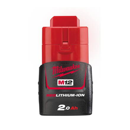 Akumulátor Milwaukee M12 B2