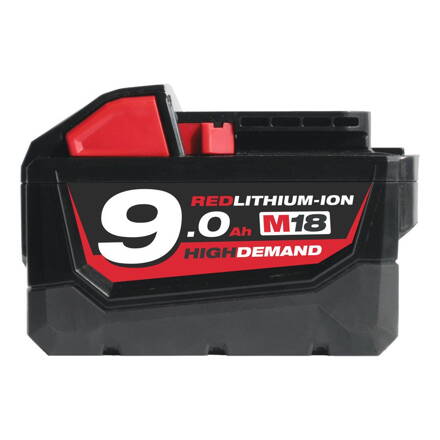 Akumulátor Milwaukee M18 B9