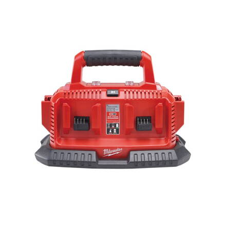 Nabíjačka Milwaukee M1418 C6