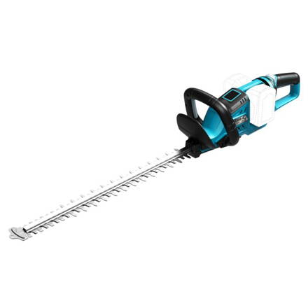 AKU bezuhlíkový plotostrih 2x18V DEDRA SAS+ALL DED7192VL50