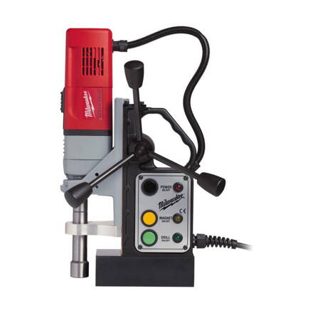 Magnetická vŕtačka Milwaukee MDE 42