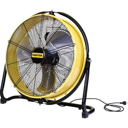 Ventilátor MASTER DF 20P